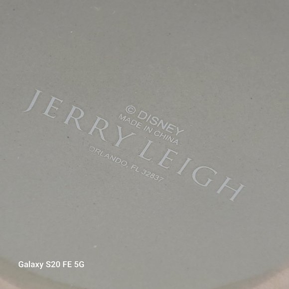 Disney Jerry Leigh Mickey Mouse Donald Duck Goofy Sketchy Mug - Picture 9 of 11